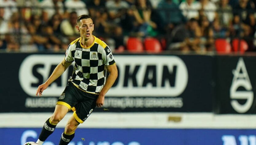 Новини спорту - Роберт Боженик указав на життєві пріоритети, коли відмовив клубам із РФ