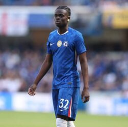 Новини спорту - Рома обрала альтернативу Довбику на позицію форварда