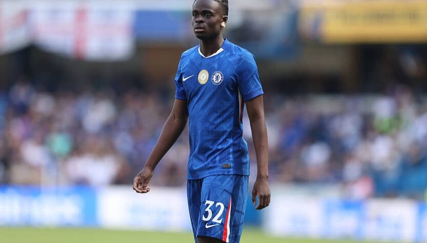 Новини спорту - Рома обрала альтернативу Довбику на позицію форварда