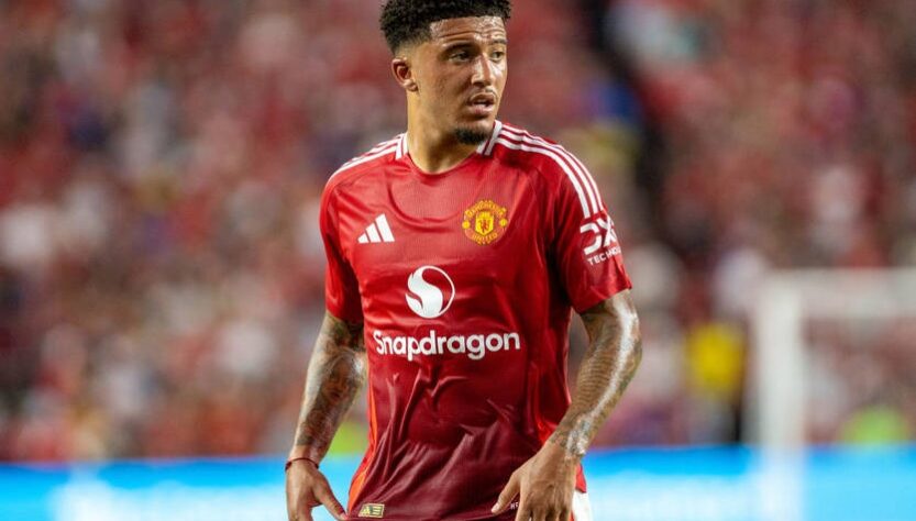 Новини спорту - Рома погодила трансфер футболіста, який не входить у плани МЮ