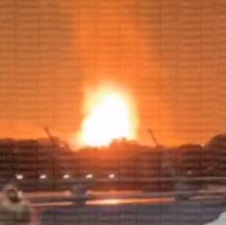 Новини України - Росія атакувала важливий об'єкт ГТС України