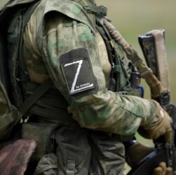 Новини України - Росія кидає жінок на штурмові операції - ЗСУ