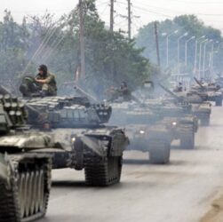 Новини України - Росія окупувала село на Харківщині - DeepState