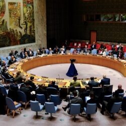 Новини світу - Росія скликала Радбез ООН через вибухи на Північних потоках