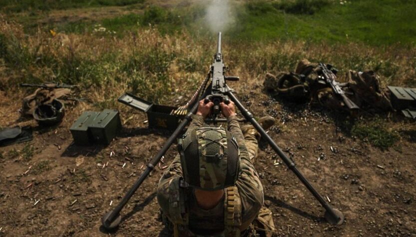 Новини України - Росія втратила за добу 1010 солдатів - Генштаб