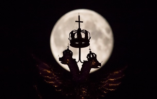 Технології - Росія знову відклала місії на Венеру і Місяць