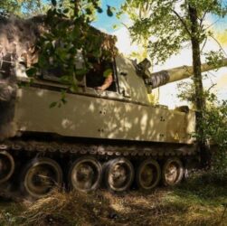 Новини України - Росія зосередилась на трьох напрямках - Генштаб