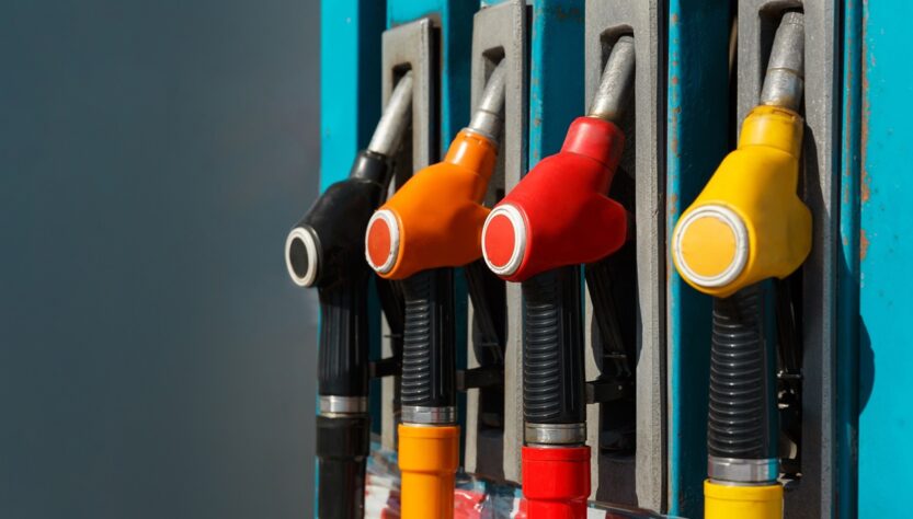 Новини бізнесу - Росія зупинила продаж бензину на Курилах