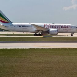 Новини світу - Росія звернулася до Ефіопії по оренду літаків