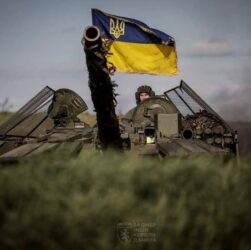 Новини України - Росіяни активізувалися на двох напрямках - Генштаб