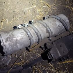 Новини України - Росіяни кріплять до дронів міни, українців закликають до обережності