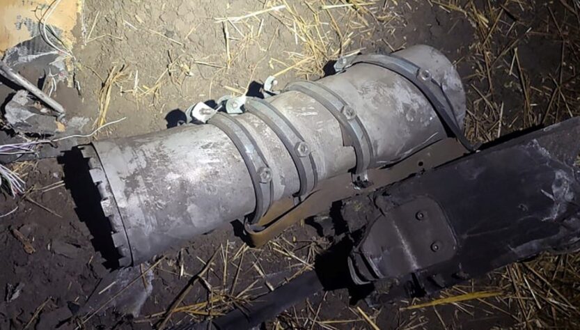 Новини України - Росіяни кріплять до дронів міни, українців закликають до обережності