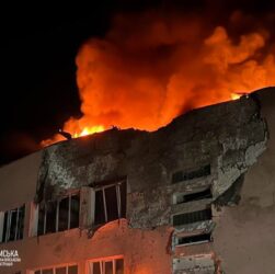 Новини України - Росіяни обстріляли Сумщину, є поранений