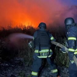 Новини України - Росіяни обстріляли Запорізьку область: поранено дитину