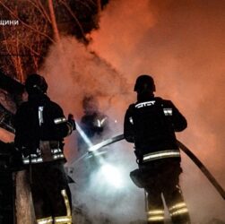 Новини України - Росіяни повторно атакували Харків