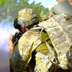 Новини України - Росіяни просунулись на заході Донбасу - DeepState