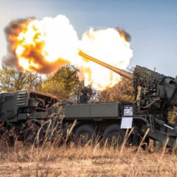 Новини України - Росіяни тиснуть на 11 напрямках - Генштаб