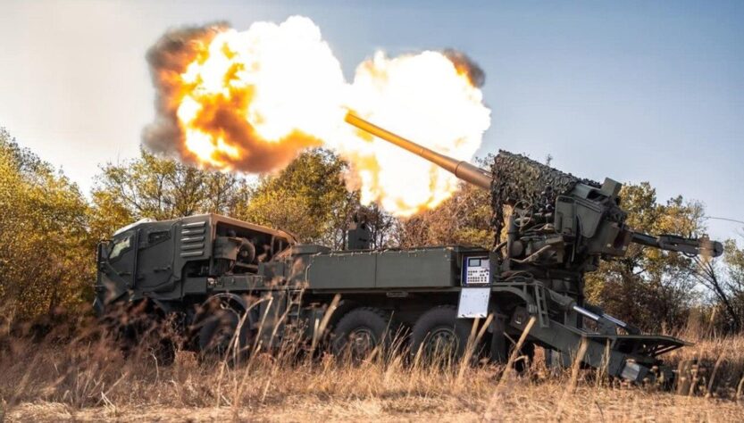 Новини України - Росіяни тиснуть на 11 напрямках - Генштаб