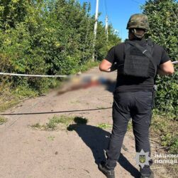 Новини України - Росіяни вбили дроном цивільного на Чернігівщині