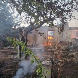 Новини України - Росіяни вдарили дроном по ринку на Дніпропетровщині, є постраждалі