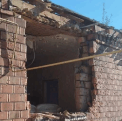 Новини України - Росіяни вдарили по Дніпропетровщині, є загиблий та поранені