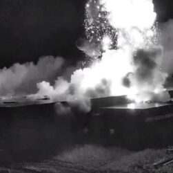 Новини України - Росіяни вдарили по заводу Bayraktar - депутат