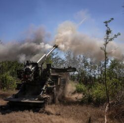 Новини України - Росіяни зайняли нові позиції на Дніпропетровщині - DeepState