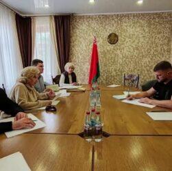 Новини світу - Російська омбудсменка повідомила про зустріч з українськими колегами