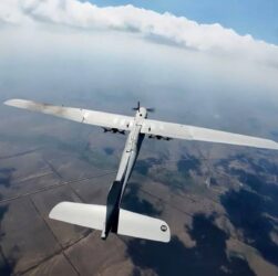 Новини України - Російські безпілотники Орлан стали носіями FPV-дронів