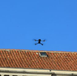 Новини світу - Російські дрони стежать за поставками зброї через Німеччину - ЗМІ