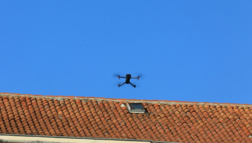 Новини світу - Російські дрони стежать за поставками зброї через Німеччину - ЗМІ