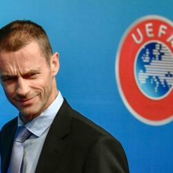 Новини спорту - Російські клуби отримали значні виплати від УЄФА з 2022 року