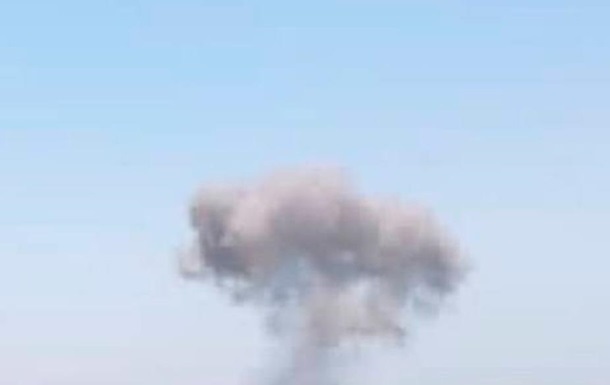 Новини України - Російські війська атакували Суми безпілотниками