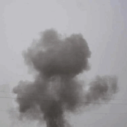 Новини України - Російський дрон поцілив у меблевий магазин Харкова