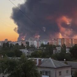 Новини України - Російський удар по Полтавщині: що це означає