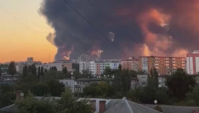 Новини України - Російський удар по Полтавщині: що це означає