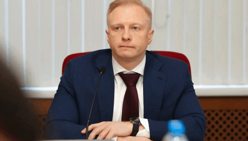 Новини світу - Розбився на Porsche: у Росії загинув депутат, пов'язаний із ВПК