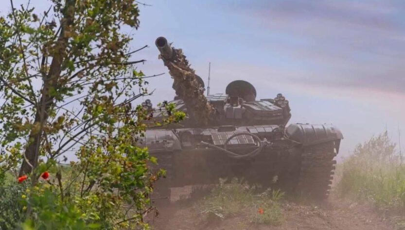 Новини України - Розвідка визначила час, за скільки РФ зможе окупувати цілком чотири області