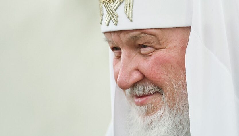 Новини світу - РПЦ нарощує присутність в Африці для посилення впливу Кремля - ЦПД