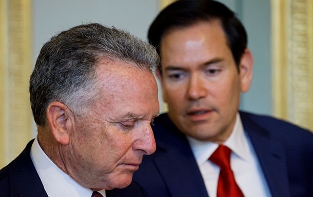 Новини світу - Рубіо і Віткофф будуть присутні на зустрічі Трампа й Путіна - Білий дім