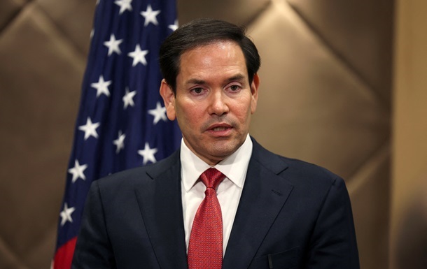 Новини політики - Рубіо зробив заяву про оборонні угоди України