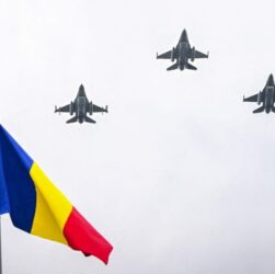 Новини світу - Румунія готова допомогти з авіапідтримкою України