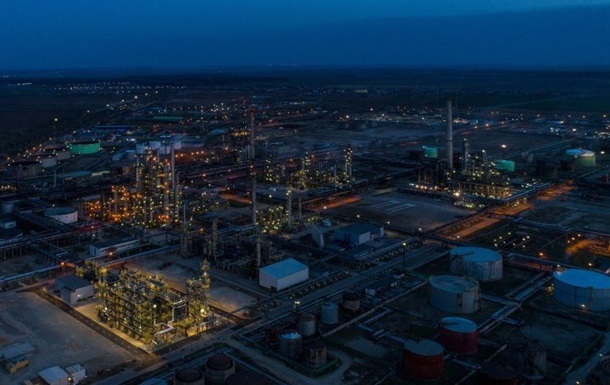 Новини бізнесу - Румунія підозрює Росію у забрудненні азербайджанської нафти - ЗМІ