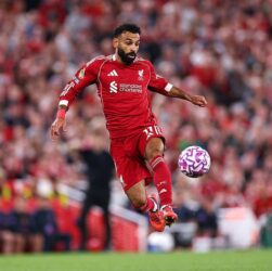 Новини спорту - Салах переписав історію АПЛ, встановивши нове досягнення