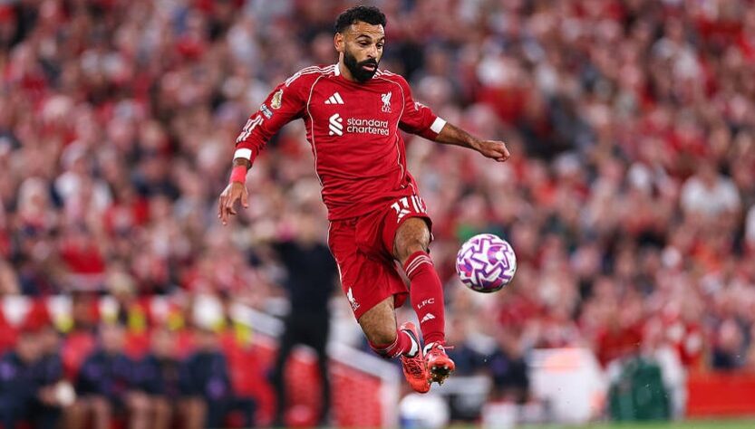 Новини спорту - Салах переписав історію АПЛ, встановивши нове досягнення