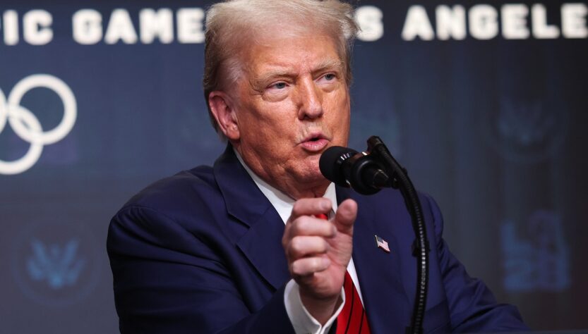 Новини світу - Санкції проти РФ: Трамп сказав, коли буде рішення