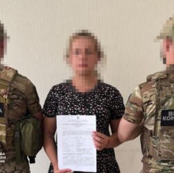 Новини України - СБУ викрила чотирьох проросійських інтернет-агітаторів