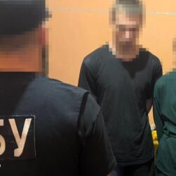 Новини України - СБУ затримала двох неповнолітніх за теракт у Житомирі
