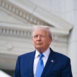 Новини світу - Ще одна країна висунула Трампа на Нобелівську премію миру