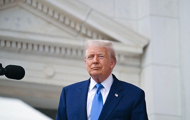 Новини світу - Ще одна країна висунула Трампа на Нобелівську премію миру